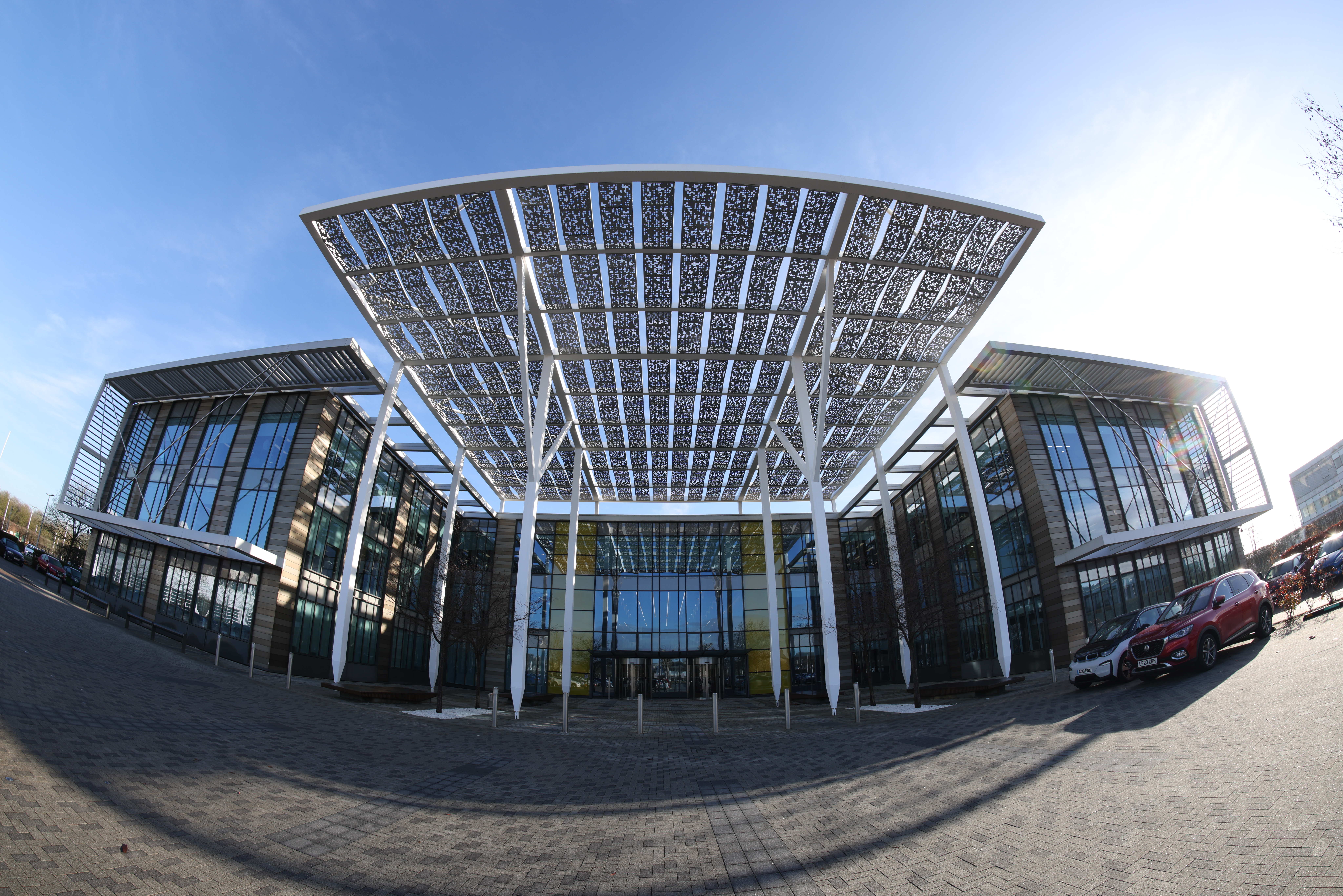 Sample image taken with the Canon RF 7-14mm f/2.8-3.5L Fisheye STM using a Canon EOS R5