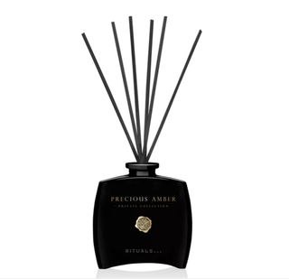 Rituals Amber collection home scent.