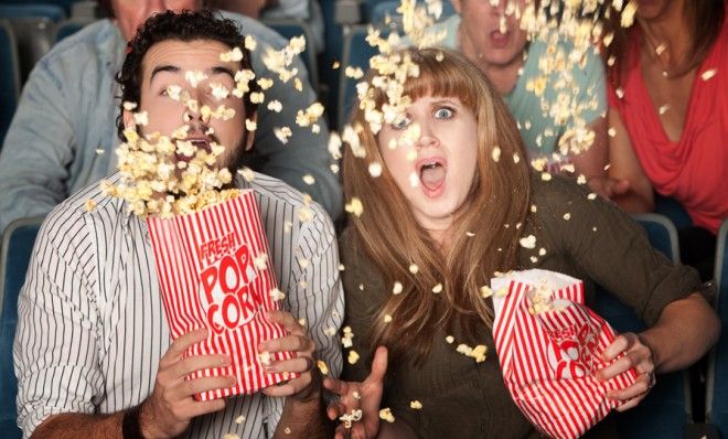 Movie theater do&amp;#039;s and don&amp;#039;ts