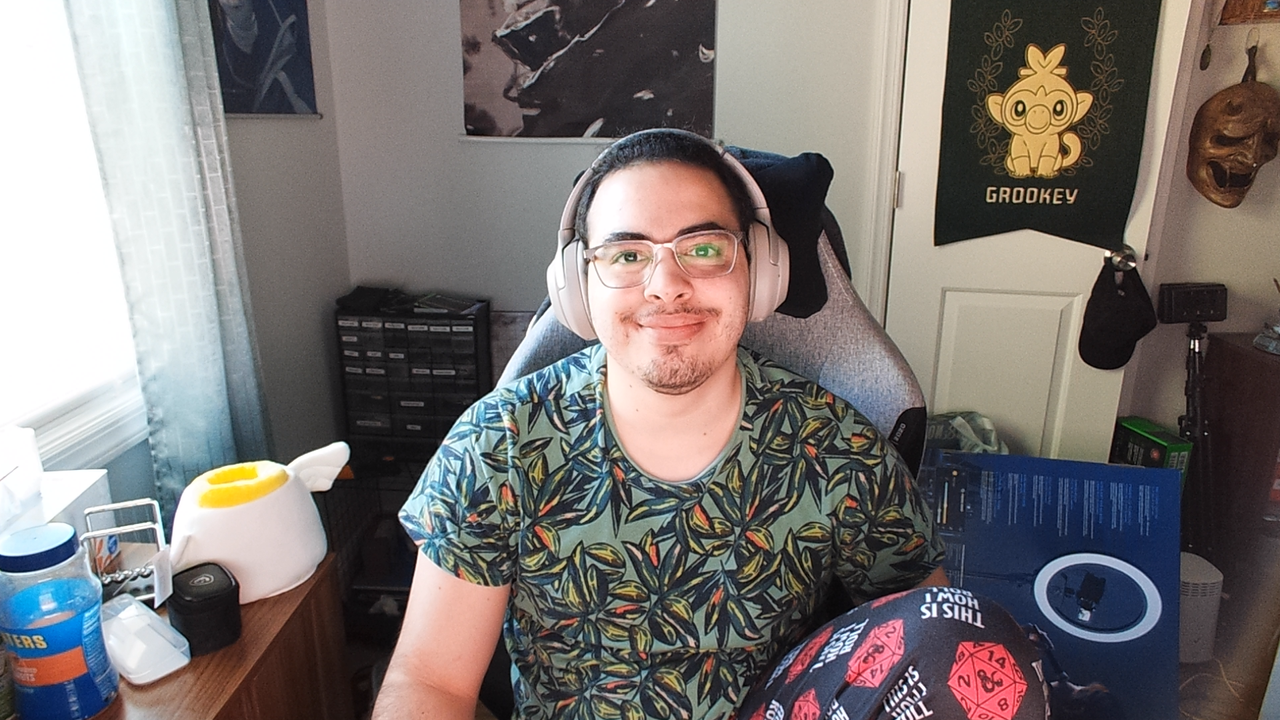 Elgato Facecam review