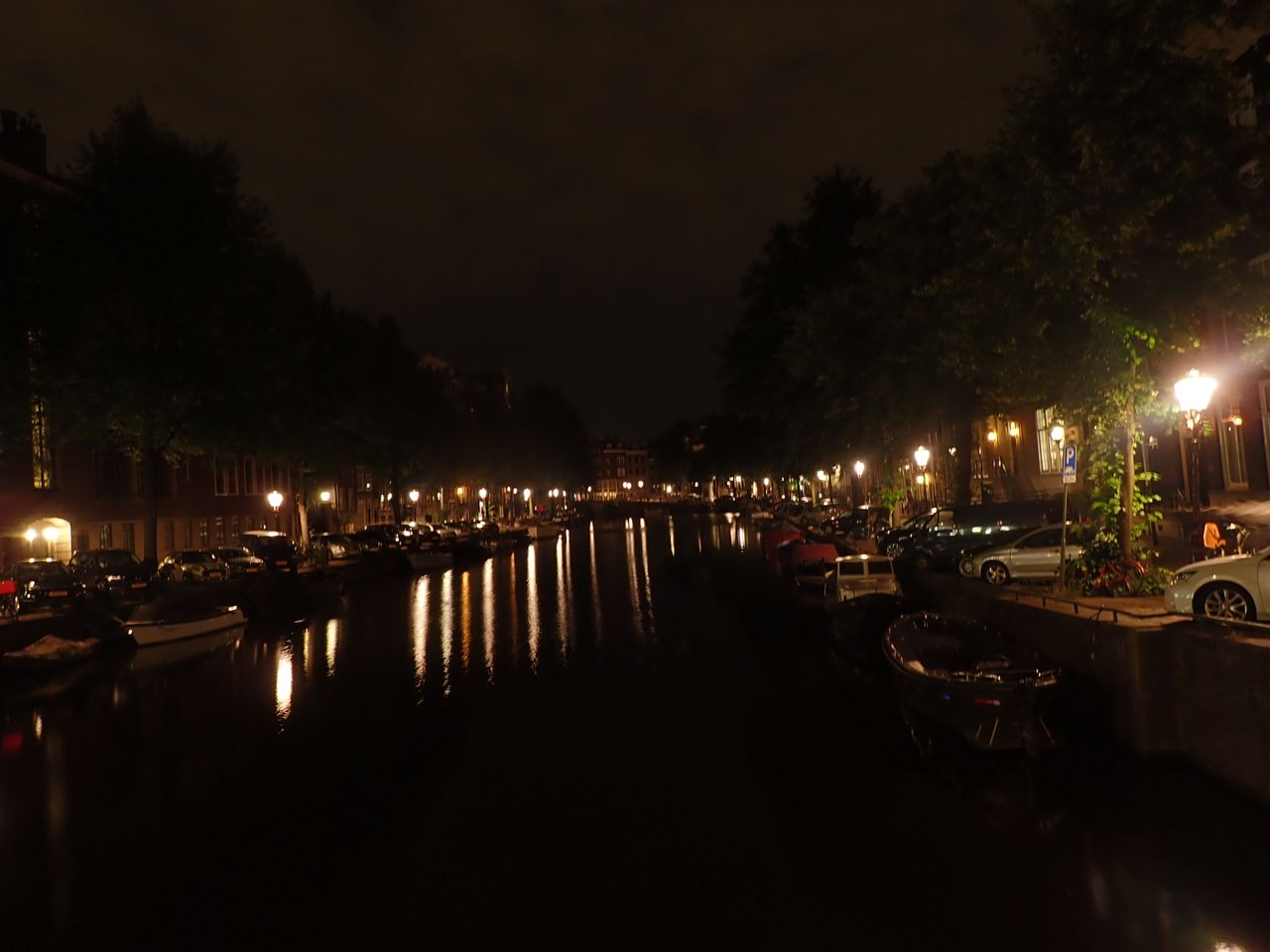 Low-light JPEG images lack any kind of sparkle...