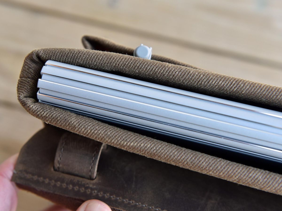 WaterField Designs Outback Solo