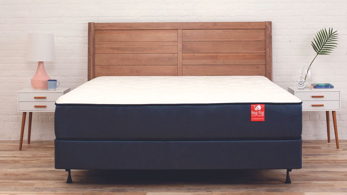 Best mattresses for heavy people Tom's Guide