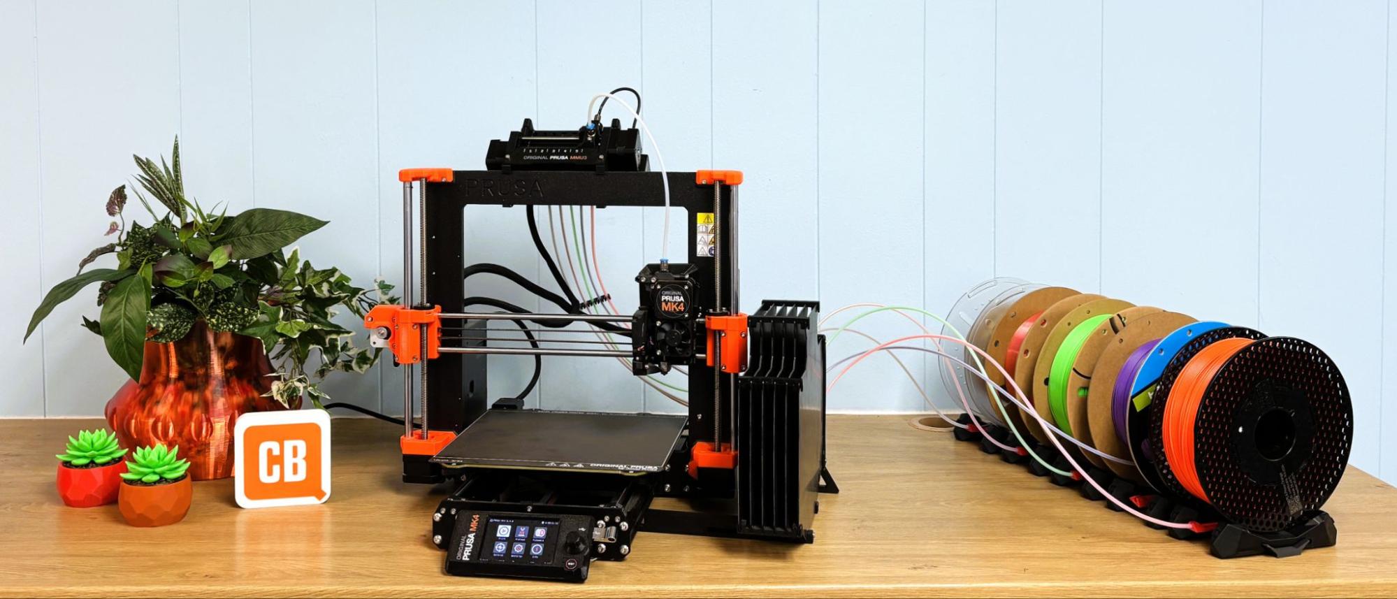 Prusa MK4S