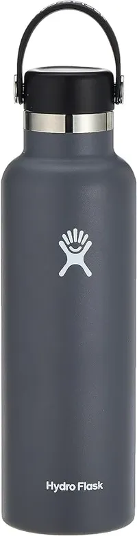 Hydro Flask Stainless Steel Standard Mouth Water Bottle