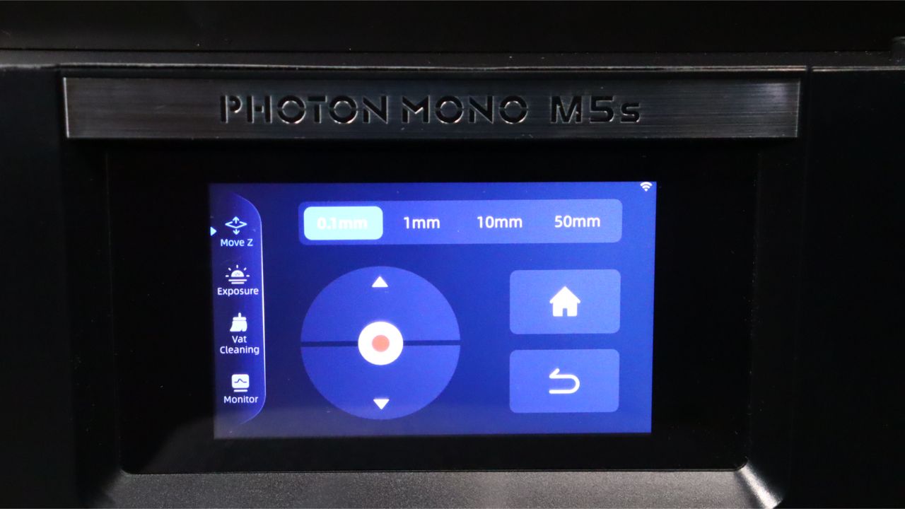 Anycubic Photon Mono M5s