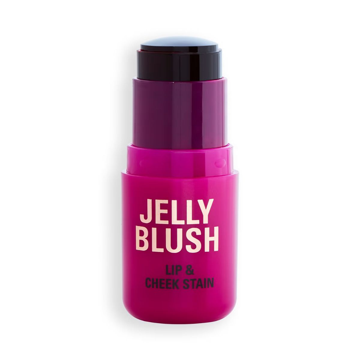 Revolution Jelly Blush Stick Lip and Cheek Stain 