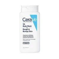 CeraVe SA Body Wash