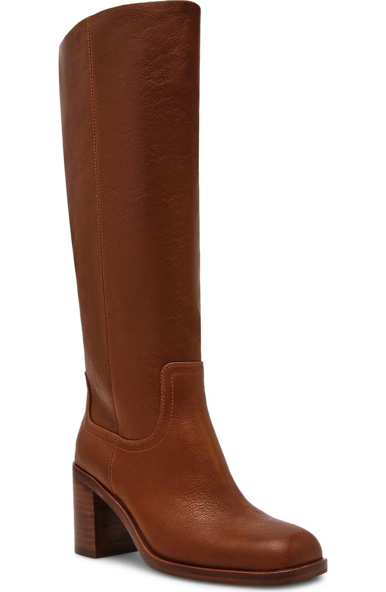 Woodstock Knee High Boot
