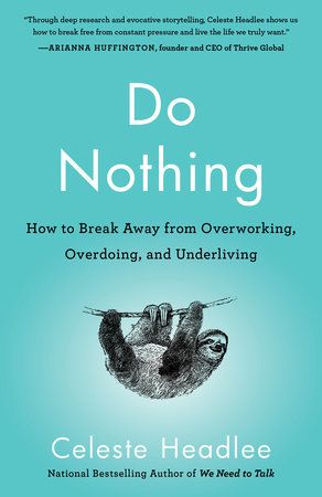 do nothing celeste headlee book cover