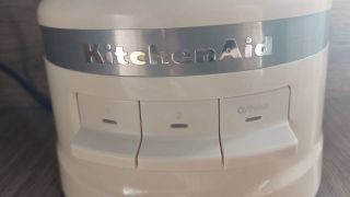KitchenAid 2.1L Food Processor review