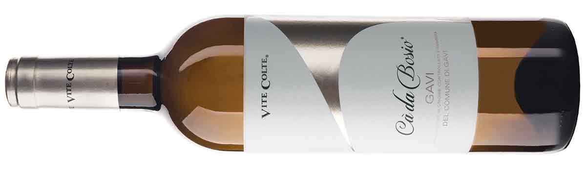 Vite Colte Gavi Ca Da Bosio 2022