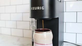 Keurig K-Supreme Coffee Maker review
