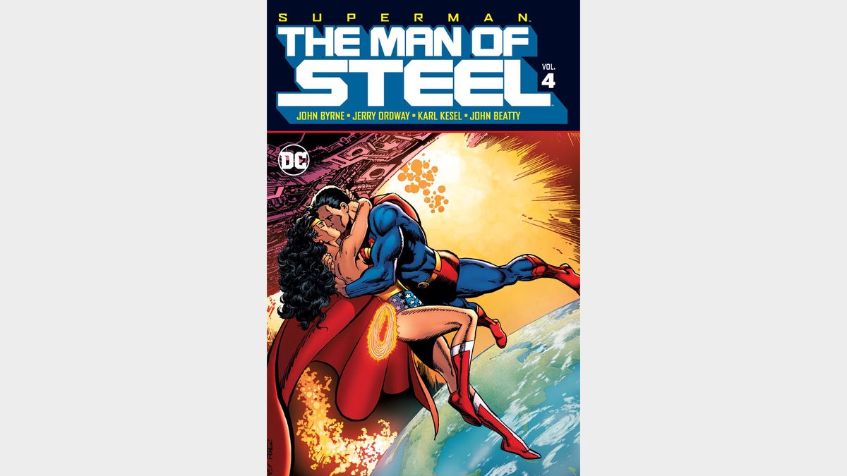 DC January 2022 solicitations