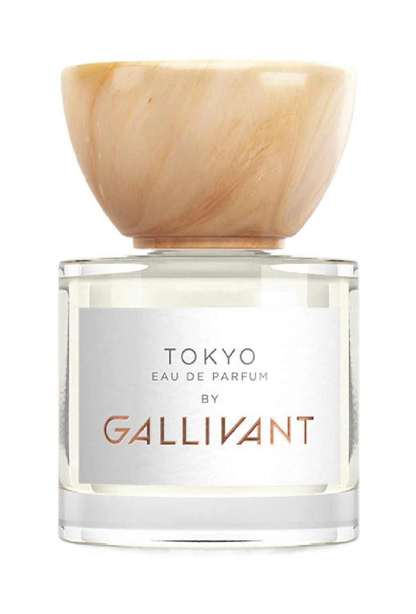 Gallivant, Tokyo Eau de Parfum
