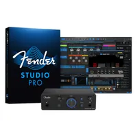 Fender Quantum LT 2 Fender Quantum LT 2