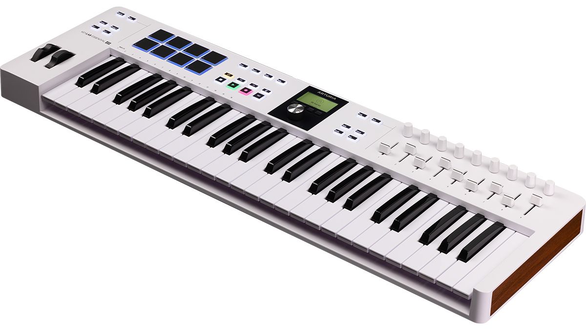 Arturia KeyLab Essential Mk3
