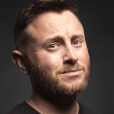 Dave Oshry headshot