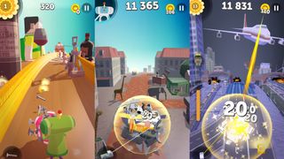 Amazing Katamari Damacy