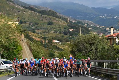 Giro d'Italia stage six