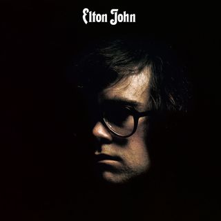 Elton John Elton John eponymous