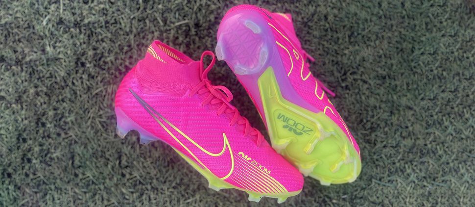 superfly soccer boots