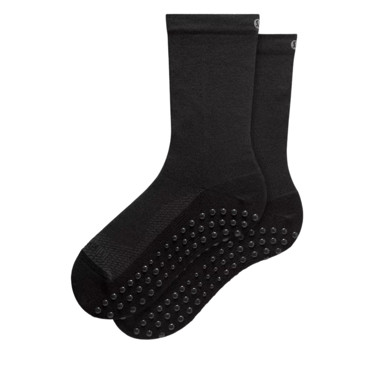 Best Pilates socks from lululemon
