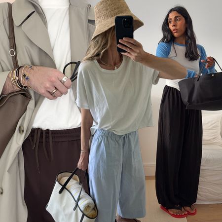 the best drawstring pants
