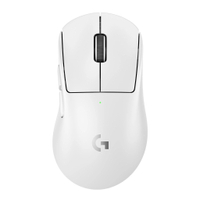 4. Logitech G Pro X Superlight 2 DEX | $179.99 $132.99 at AmazonSave $47 -