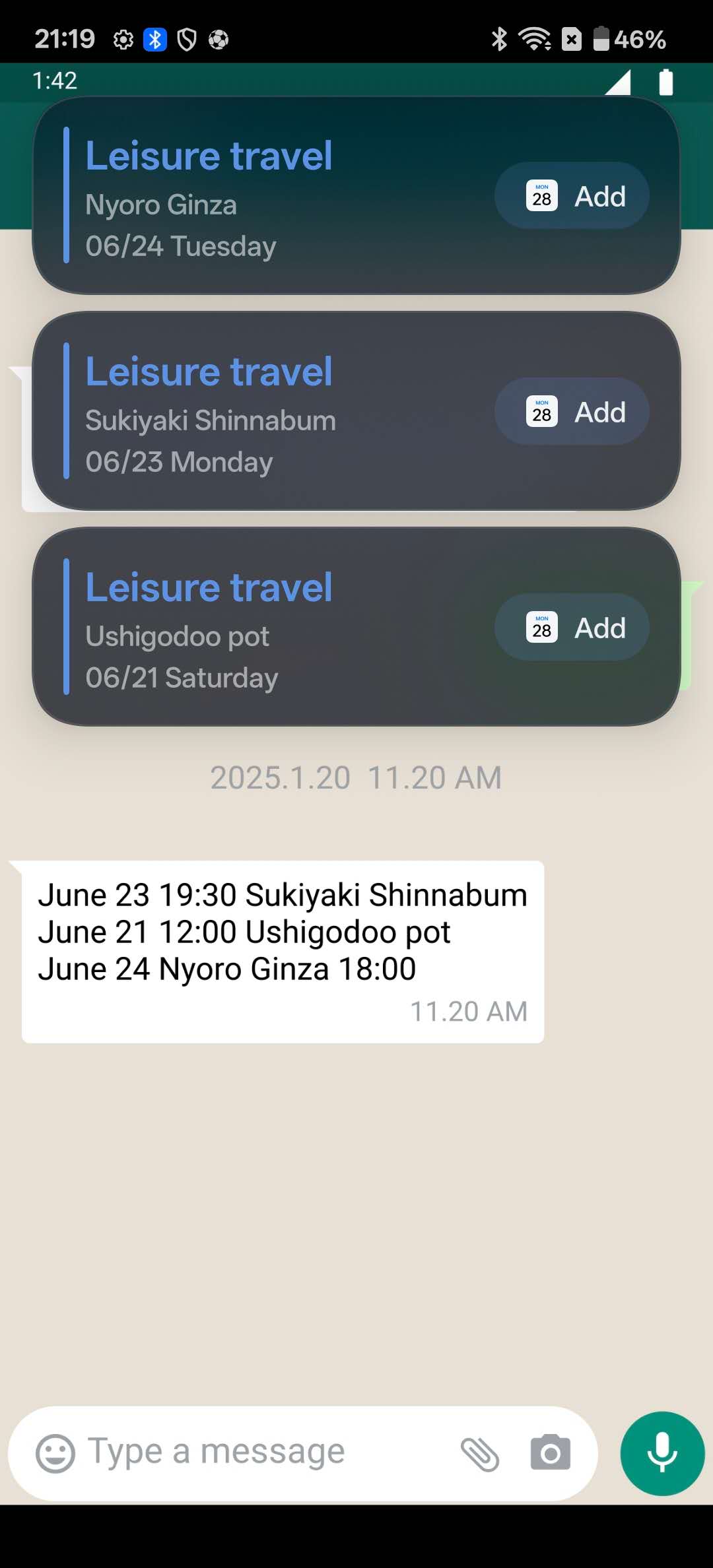 OnePlus AI
