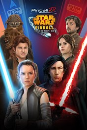 Pinball FX Star Wars Pinball Collection 2: $24 $16 @ Microsoft Store