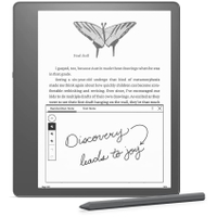 Kindle Scribe (16GB) with Basic PenAU$549AU$464