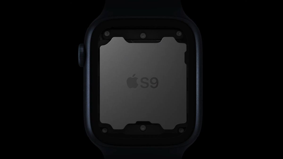 apple watch series 9 vs series 8 battery life