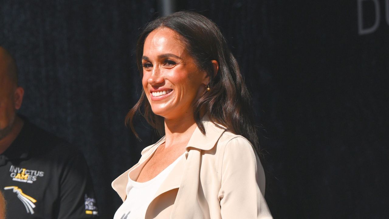 meghan markle