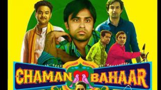 Chaman Bahar releases on Netflix