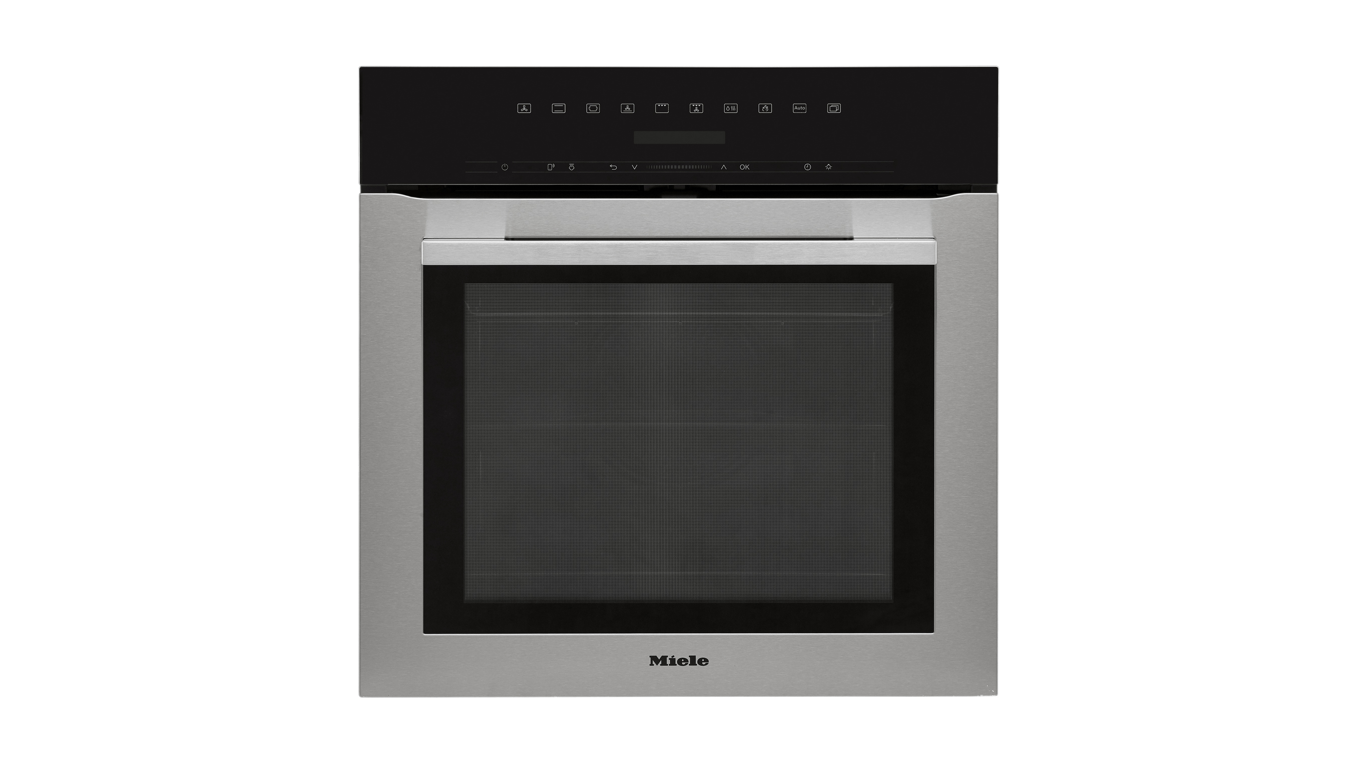 Should I buy the Miele H7164BP Clean Steel Pyrolytic Oven? T3