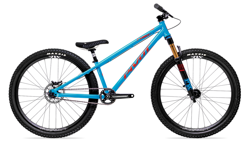 Best dirt jump bikes For riders who can never get enough airtime Bike Perfect