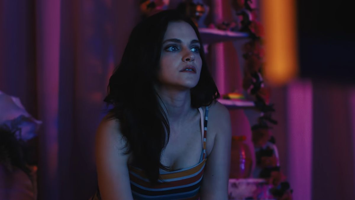 All The Best Sexy Horror Movies And Where To Stream Them | Cinemablend
