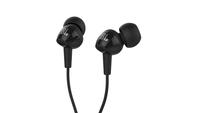 Buy JBL C100SI In-Ear Headphones with Mic for Rs 799