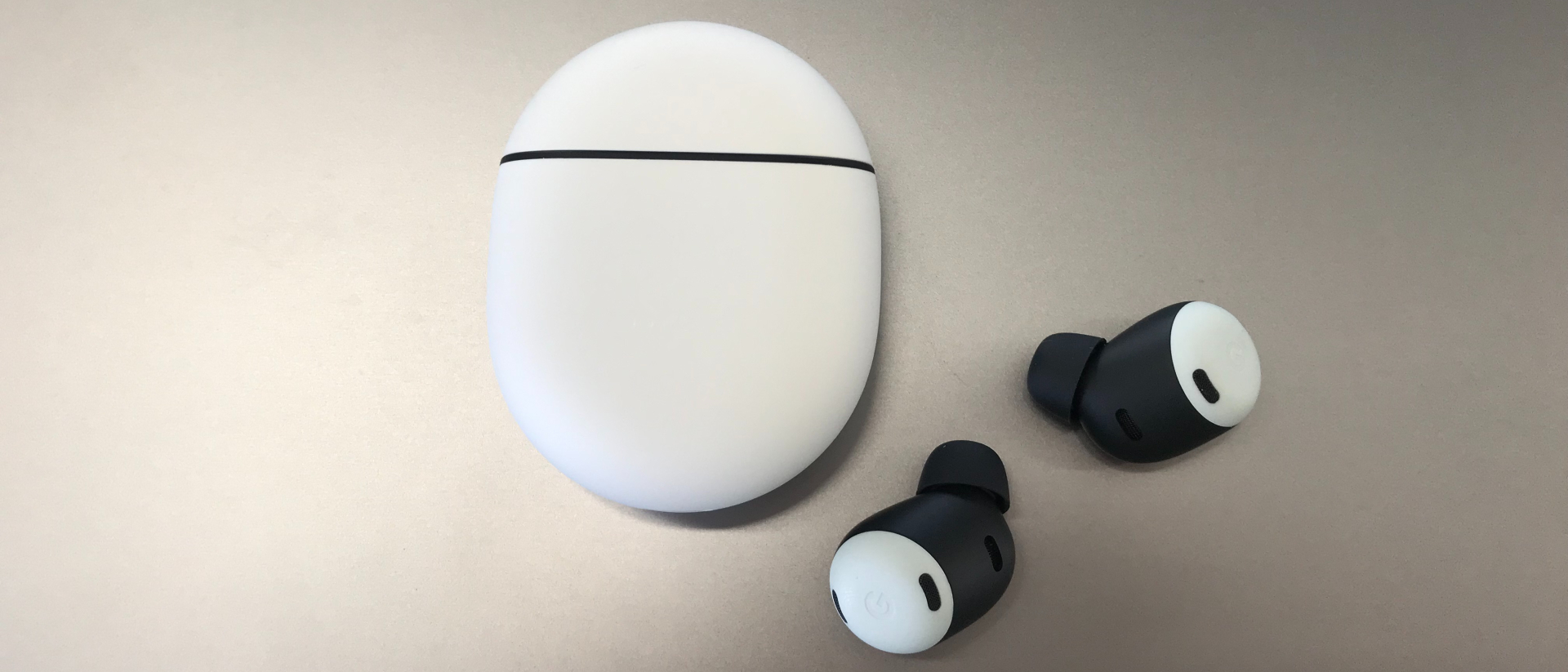 Google Pixel Buds Pro review: good ANC, but there's a big flaw 