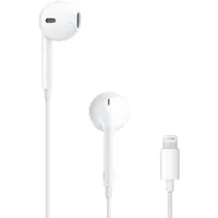 Apple EarPods Headphones with Lightning Connector Apple EarPods Headphones with Lightning Connector