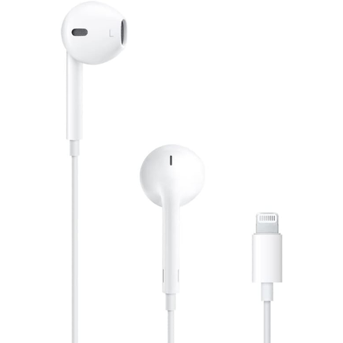  EarPods Headphones with Lightning Connector