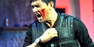 Iko Uwais - The Raid: Redemption