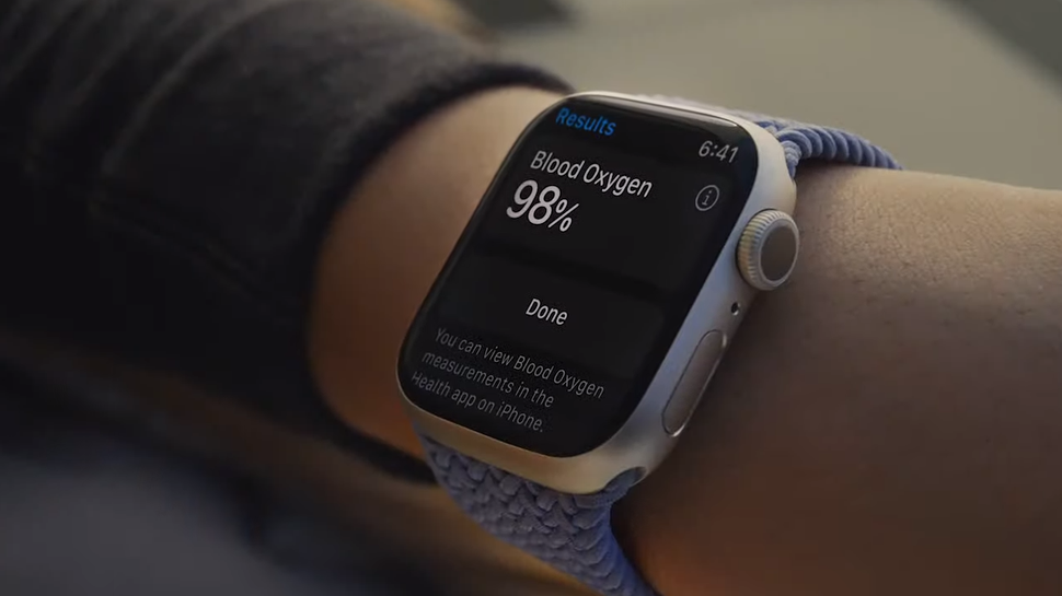 Apple Watch Series 7 suffers fastcharging issues due to update — here