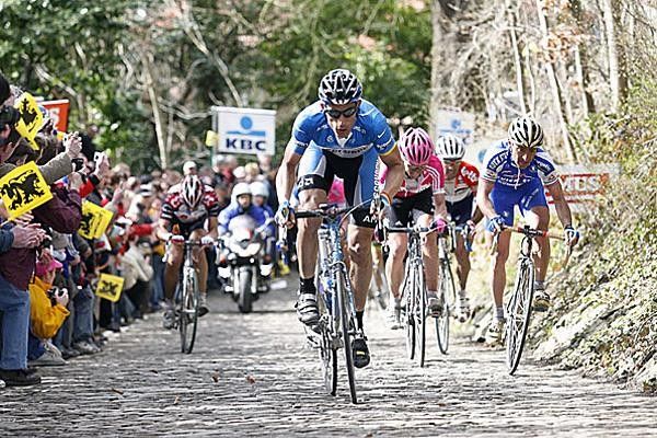 George Hincapie (Discovery)
