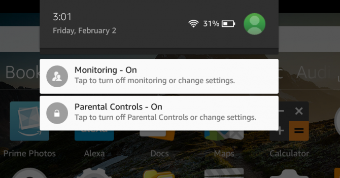 How To Configure Parental Controls On Your Fire Tablet | Laptop Mag