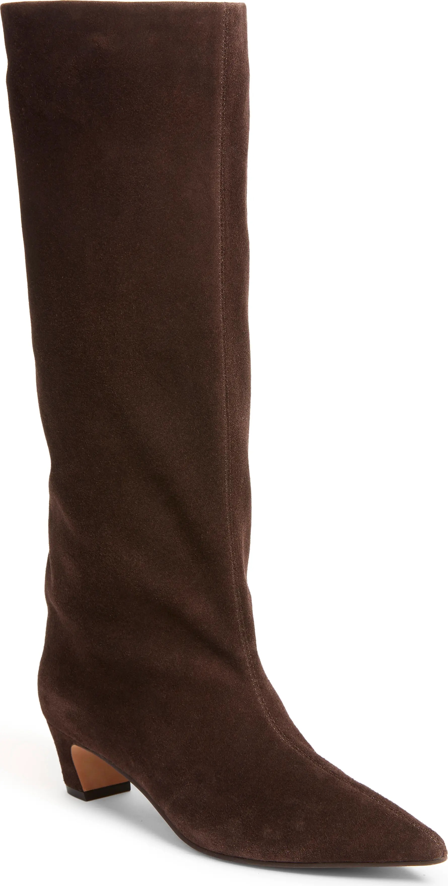 Brax Pointed Toe Boot