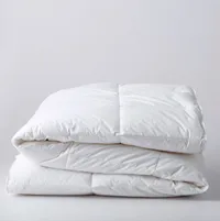 4. The Company Store Classic Down Alternative Comforter (twin x2):was $298 now $208.60 at The Company Store