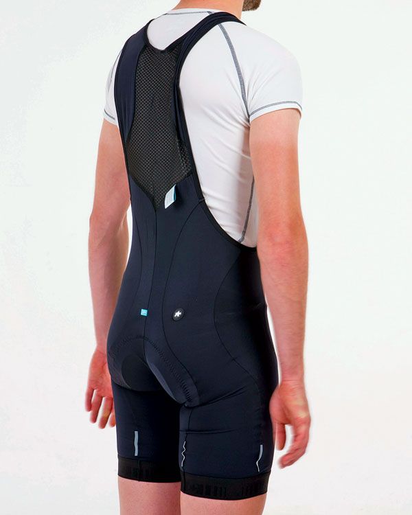 assos uno s5 bib shorts