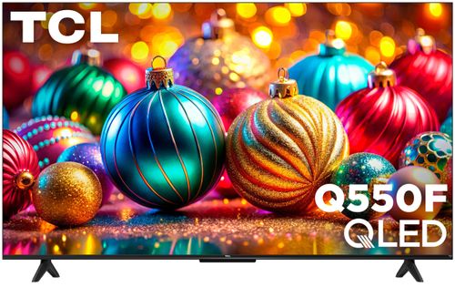 TCL 50" Class Q5-Series 4k QLED Fire TV